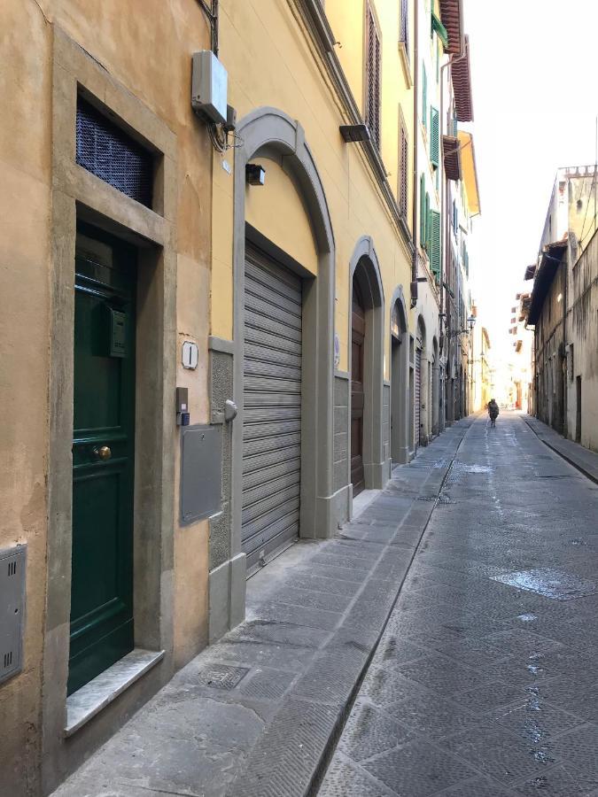 Maffia Luxury Florencie Exteriér fotografie