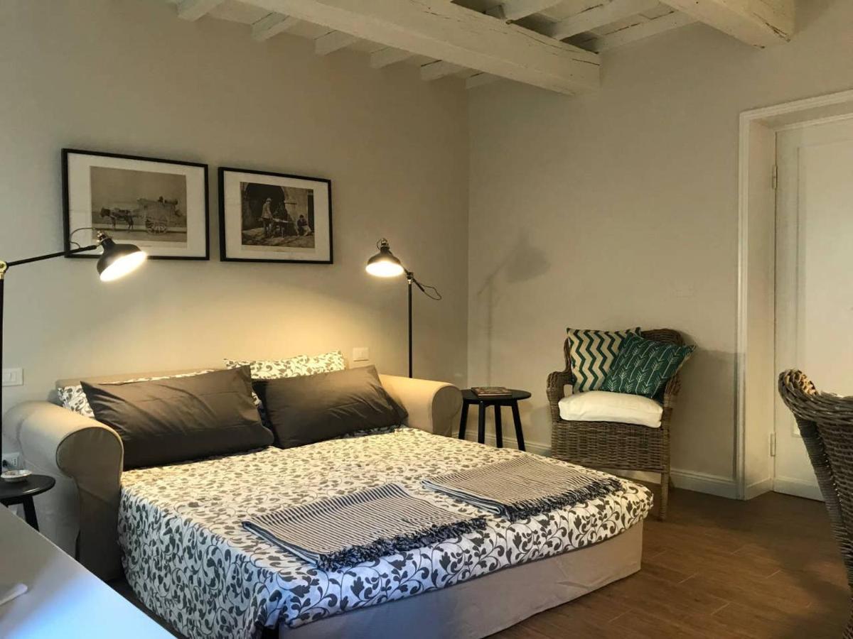 Maffia Luxury Florencie Exteriér fotografie